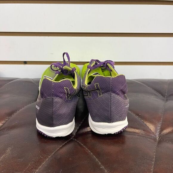 Altra Vanish R ALU1812F314 Green Running Shoes Sneakers Size Mens Size 7 - Picture 4 of 8